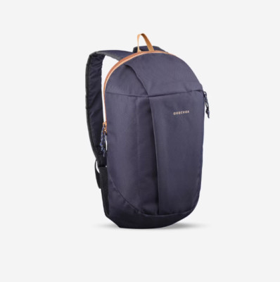 Navy Blue - 10 L Camping- & Wanderrucksack - NH Arpenaz 50
