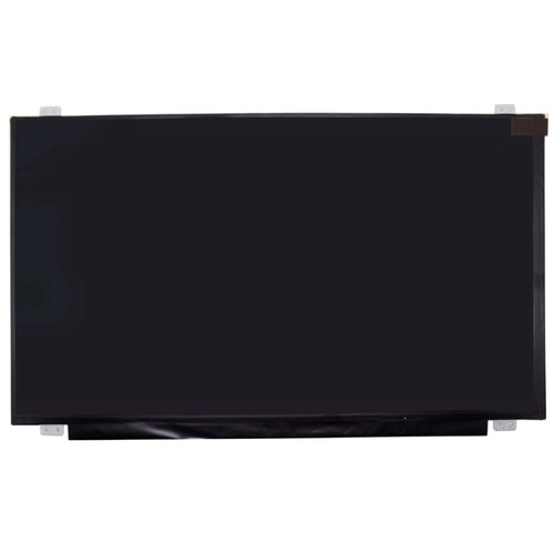 REPLACEMENT ASUS X550C 15.6" LAPTOP LED LCD SLIM SCREEN HD DISPLAY WITH BRACKET - Zdjęcie 3 z 7