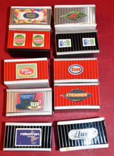 10 Selbstbau Container Ladegut aus Spur 0 Anlagenrückbau