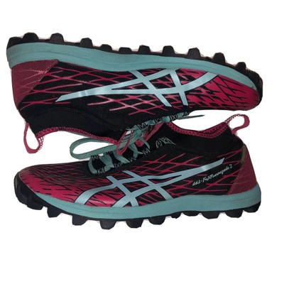 asics fujirunnegade 2