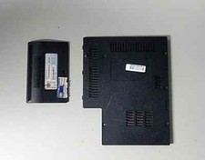 Fujitsu Lifebook AH530 RAM Hard Disk Door Cover Set - A Series Case