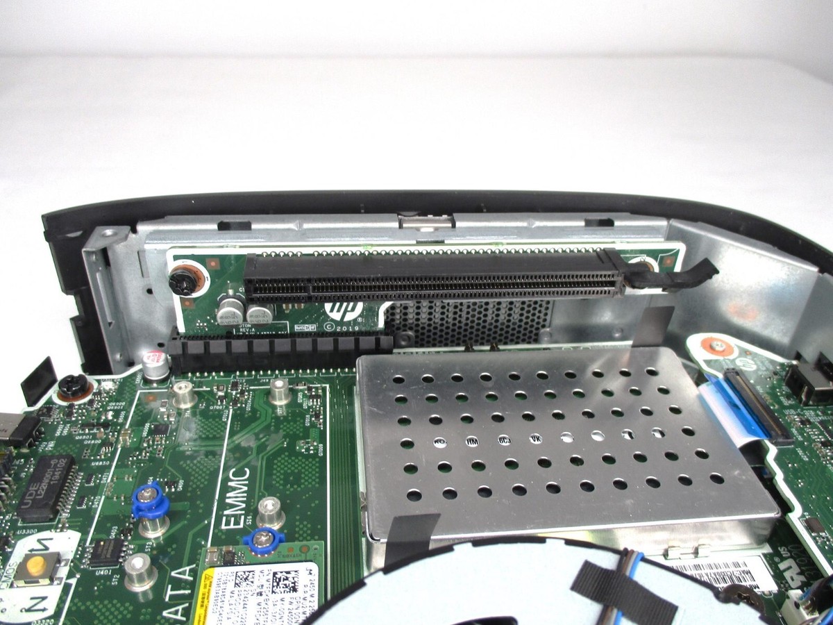 HP T740 Thin Client AMD V1756B 3.25Ghz 4Core 8GB DDR4 256GB NVMe