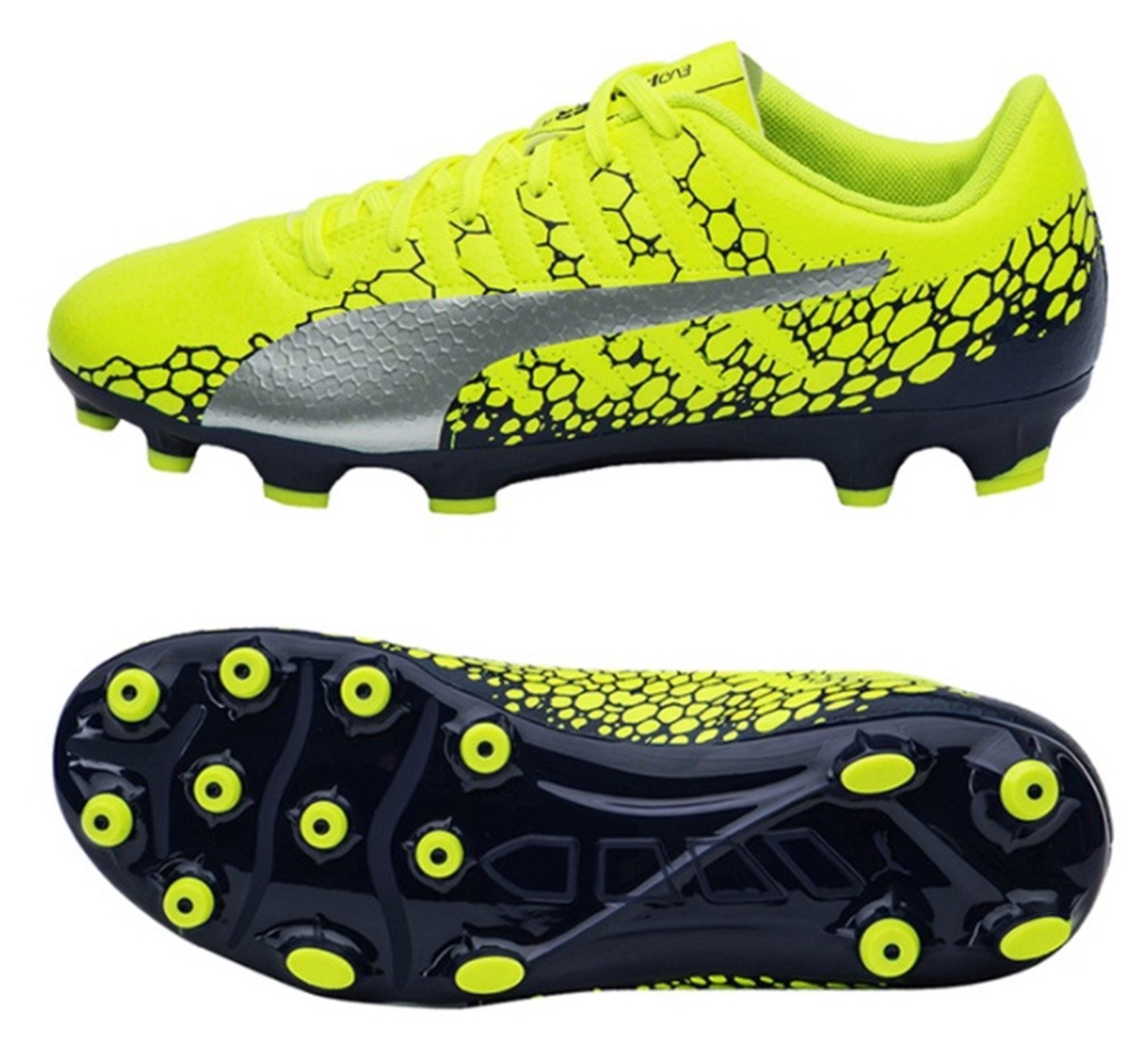 puma evopower vigor 4 graphic