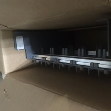 HONEYWELL CHASSIS ASSEMBLY 235353