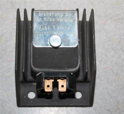 New OEM Bosch Rectifier 5A Fuse for Snowmobile Vintage 0212-910-003 G 12/65 JLO