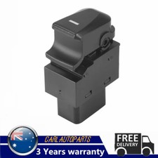 Single Electric Power Window Switch Control For Hyundai ix35 2012-2017 Tucson IX