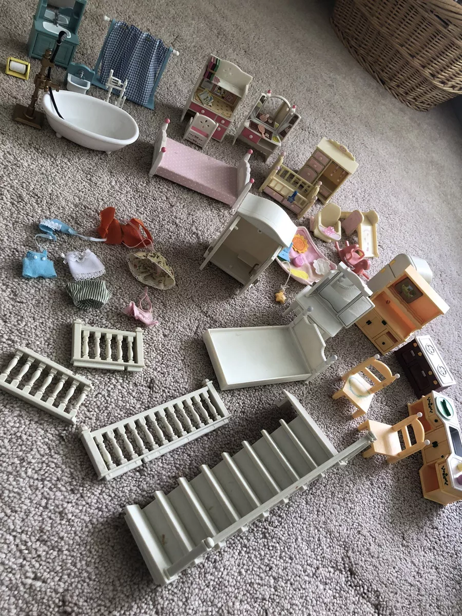 Epoch co dollhouse sales