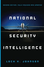 National Security Intelligence