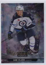 2024-25 O-Pee-Chee Platinum Cosmic 44/65 Gabe Vilardi #133 0v2j