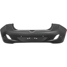 Stoßstange hinten für Hyundai i30 GD 2011-2016 mit PDC