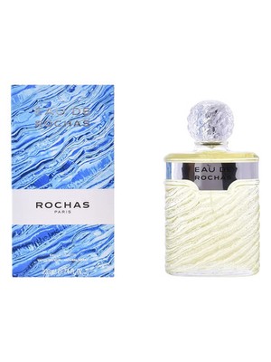 Rochas Eau de Toilette Unisexparfum 220 ml Duft NEU OVP