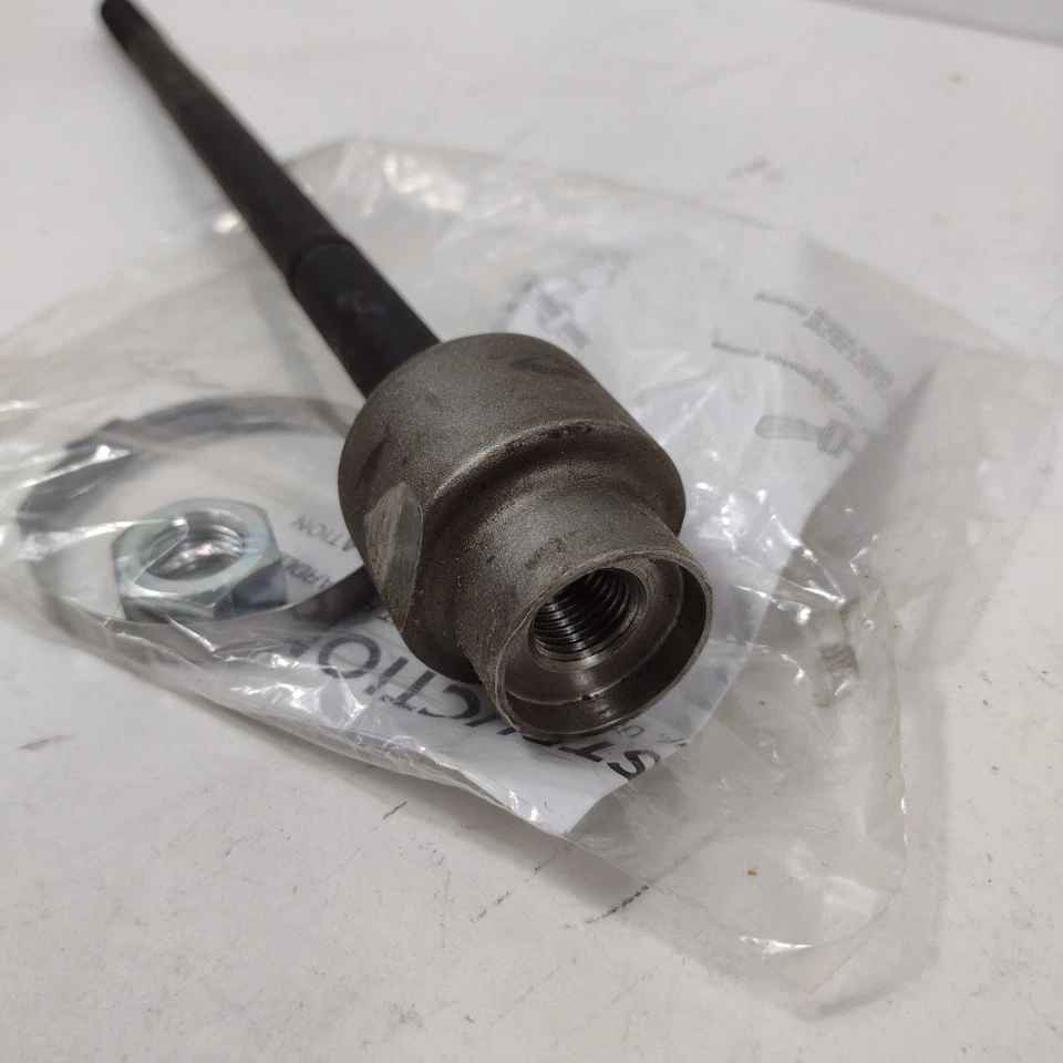 Genuine OEM GM ACDelco Steering Tie Rod End Inner 26021769 - Image 2 of 4