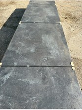 Liberty Rock Black/grey Symphony Kitchen Worktop 1500 X 600 X 38