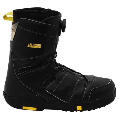 Snowboardschuhe Salomon Faction RTL