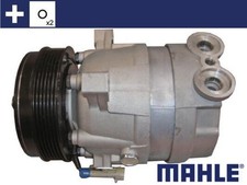MAHLE ACP671000S Kompressor für Klimaanlage Klimakompressor Kompressor 