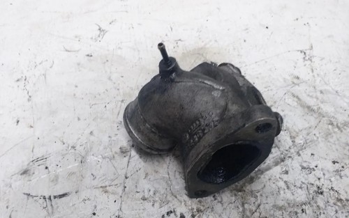 VW TRANSPORTER IV Furgon 70XA AGR-Rohr 028129637E 1.9 Diesel 55kw 1997 34851226