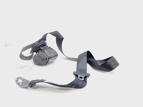 6R0857805 sicherheitsgurt hinten links VOLKSWAGEN POLO V 6R1 demip8959516