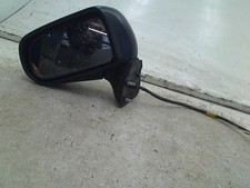 Retroviseur gauche (ou coque) Mazda MPV