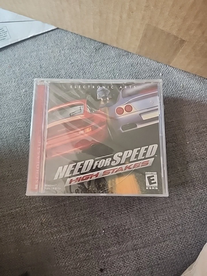PC Racing 1999 Video Games for sale | eBay