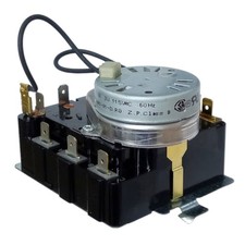 Choice Part WE4M527CM Timer Control for GE Dryer TMD1FM07 Made in USA