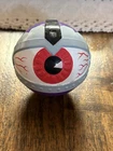Teenage Mutant Ninja Turtles TMNT 1990 VTG Technodrome Eye Radar Original Part