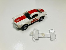 Aurora  AFX CAMARO  1756 CLEAR Windshield glass ONLY ORIGINAL AURORA PART