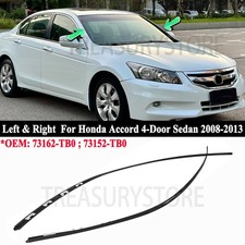 Left & Right For Honda Accord 4-Door 2008-201...