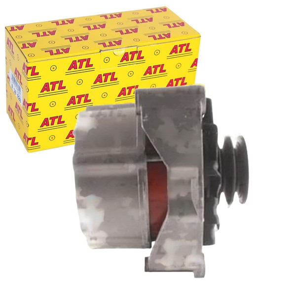 ATL Lichtmaschine Generator 70A Passend FüR Saab 900 9000 | L 33 900-image