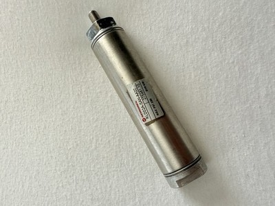NORGREN RLD02A-SAN-AAOO PNEUMATIC CYLINDER NEW NOS