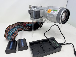 Sony F717 | eBay