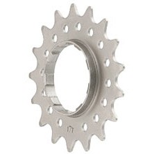 Reverse Single Speed Cog, 17t