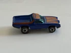 Hot Wheels Redlines 1973 Breakaway Bucket Very Clean, Shiny Bottom