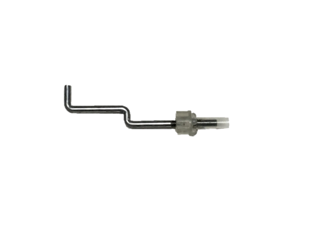 Genuine OEM Nissan Outer Handle Door Lock Rod 80608-01G00 | eBay