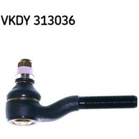 SKF Spurstangenkopf Passend FüR Peugeot 406 8B 8E/F 8C