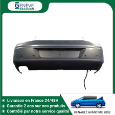 Pare-choc arrière Renault AVANTIME