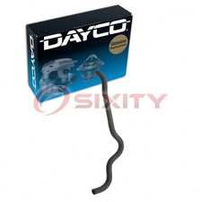 Dayco Engine Coolant Bypass Hose for 1991-1994 Lincoln Continental Belts fd