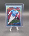 2026 Topps Series 2 Jac Caglianone Base (RAW)