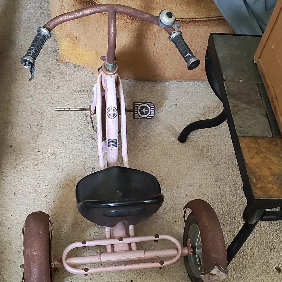 バービー楽しいサイクリング レア Schwinn Barbie Ride-Ons & Tricycles (1970-Now) for sale | eBay