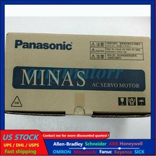 New MUDS041A1A Servo Drive DHL Expedited Ship...