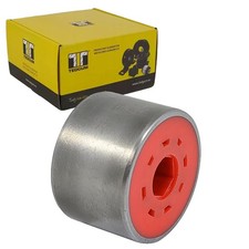 TEDGUM QUERLENKERLAGER BUCHSE HINTEN VORDERACHSE passend für AUDI A2 A3 SEAT ALT