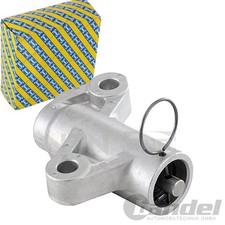 Poulies diverses Isuzu TROOPER