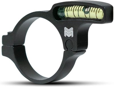 Monstrum Next Level Precision Scope Bubble 30 mm 