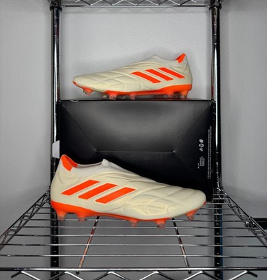 NEW Adidas  Copa Pure+ FG 'Heatspawn Pack' Men's Size 9.5 Soccer Cleats HQ8894