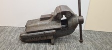 BOLE 125 SCHRAUBSTOCK WERKSTATT PARALLELSCHRAUBSTOCK SCHLOSSER INDUSTRIE MODEL