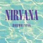 Nirvana Rare OOP CD EP NM '92 DGC MVCG17002 Grunge Kurt Cobain Dave Grohl