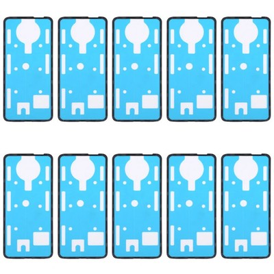 10 PCS Original Back Housing Cover Adhesive for Xiaomi Redmi K30 Pro, For Xiaom
