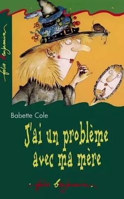 J'habe ein Problem mit meiner Mutter Cole