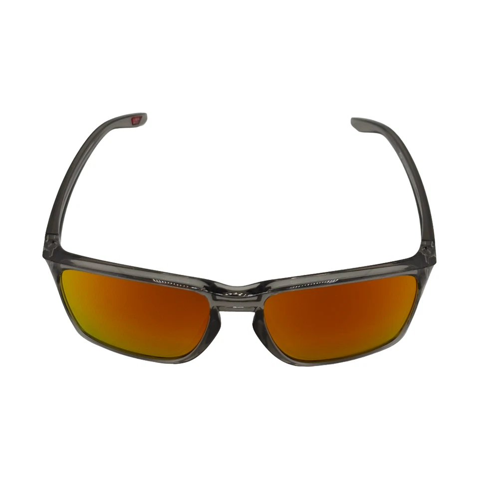 Gafas de sol Oakley Sylas OO9448-3257 gris tinta/prizm rubí 57 mm 17 mm 142 mm Foto 3 de 4