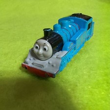 Tomica Thomas the Tank Engine 