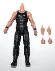 PURGE 49 - Night Force Quick Kick Body - GIJOE CLASSIFIED SERIES 6" Scale 1/12